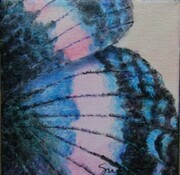 Jeweled Wings #54